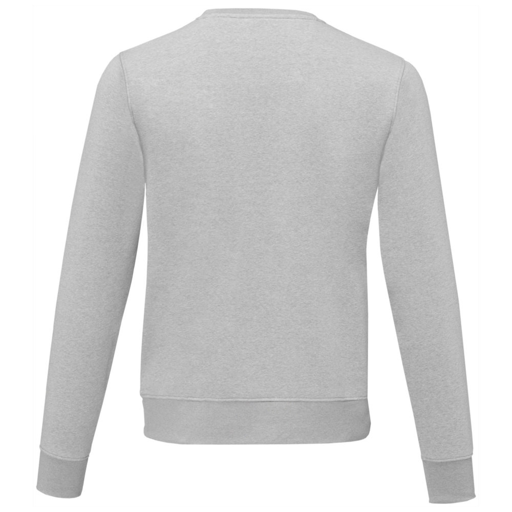 Charon heren sweater met crewneck