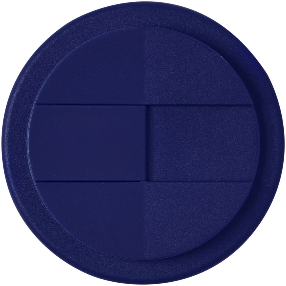 Americano® Espresso 250 ml tumbler with spill-proof lid