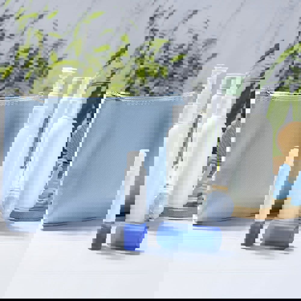 Classic lipbalm stick recycled materials