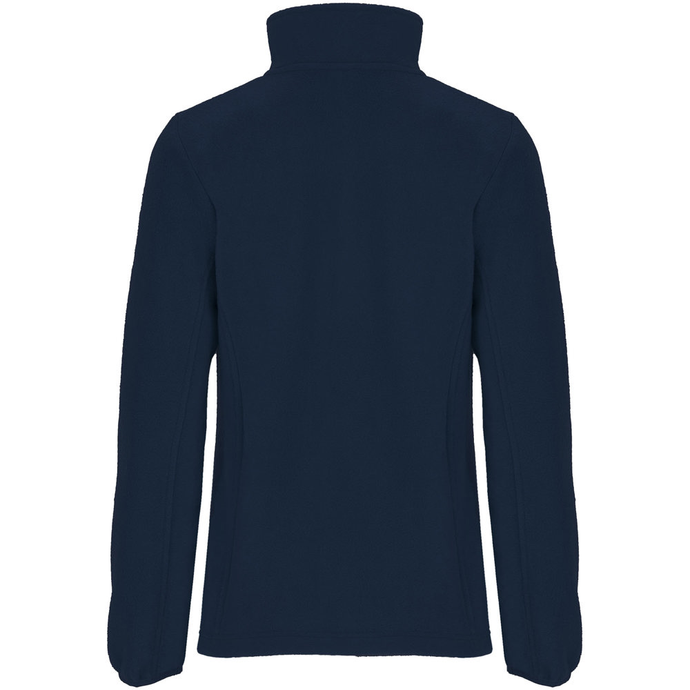 Artic women's full zip fleece jacket