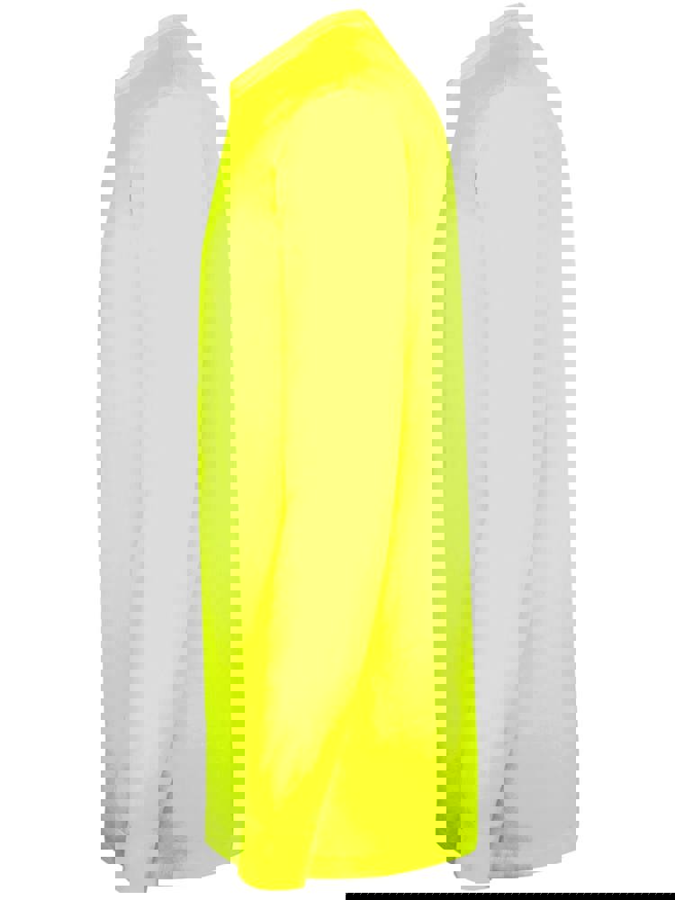 BS Evolution long sleeve t-shirt, 160 gr/m²