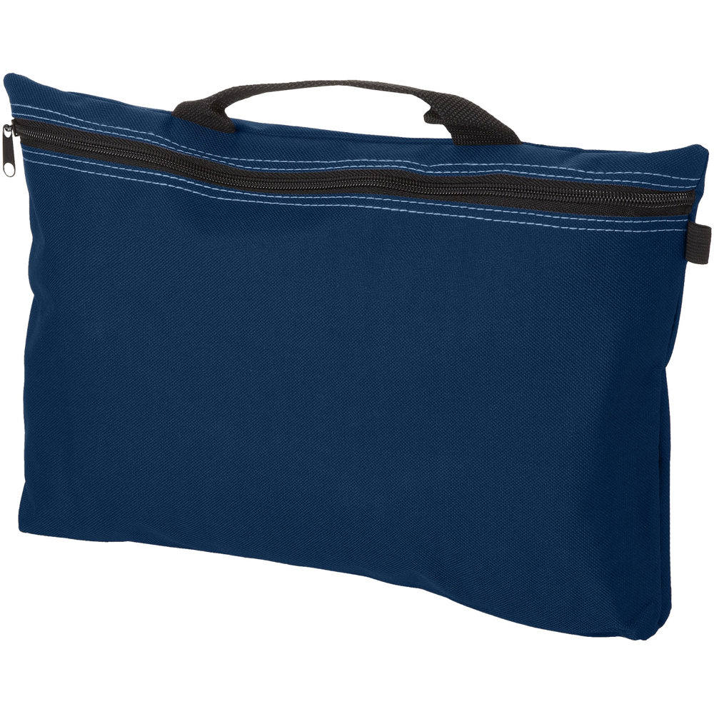 Orlando conference bag 3L - Navy Blue