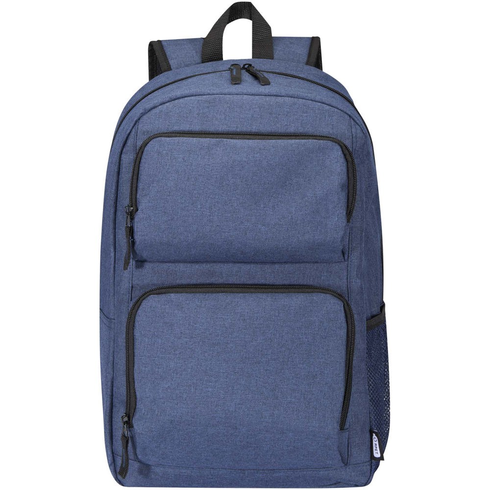 Graphite deluxe 15" laptop rugzak 20L