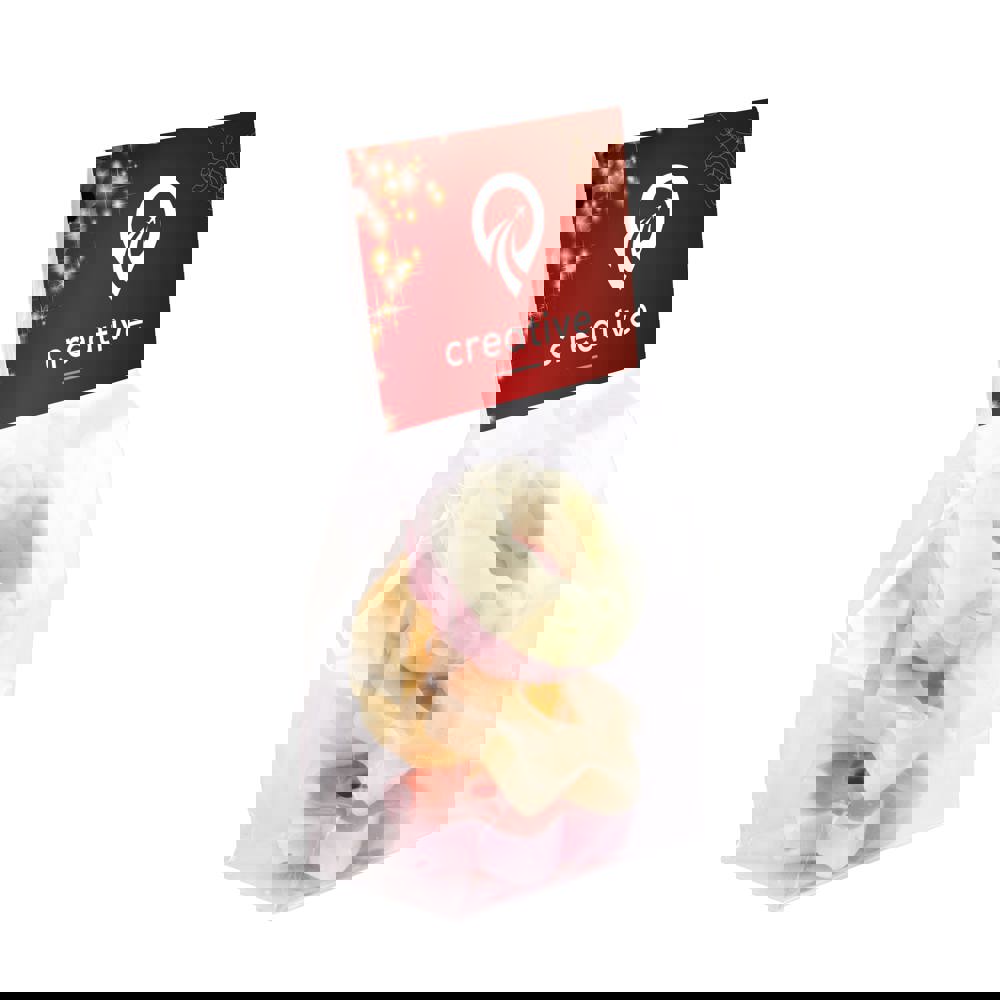 Bag Christmas sweets