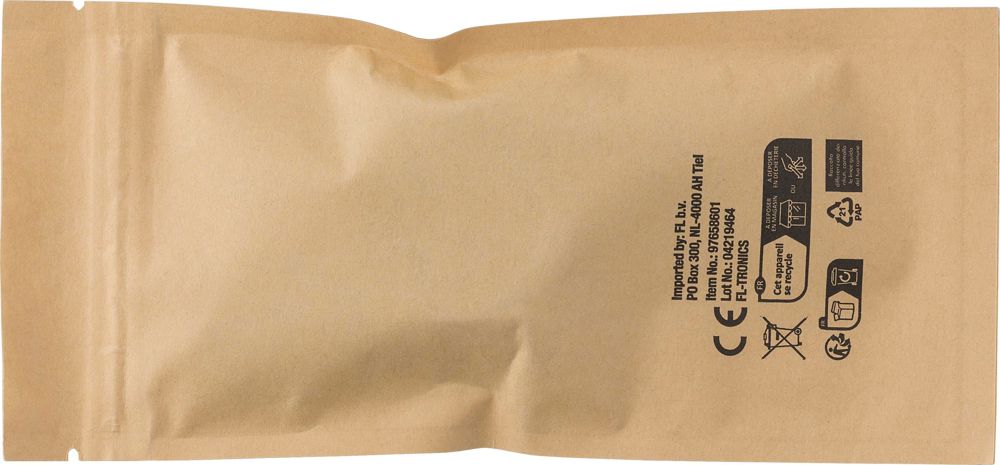 ABS uitschuifbare oplaadkabel Jared