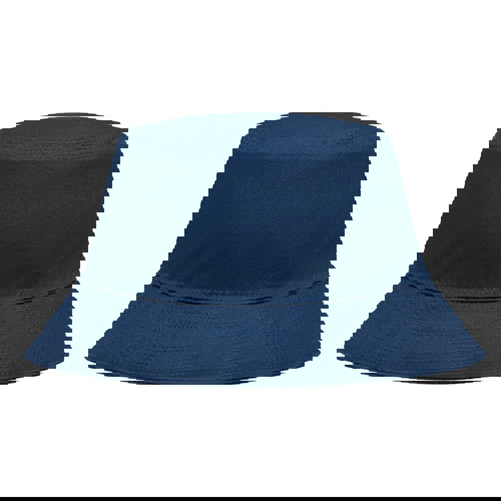 Buckethat - Navy (PMS 533c) / Navy