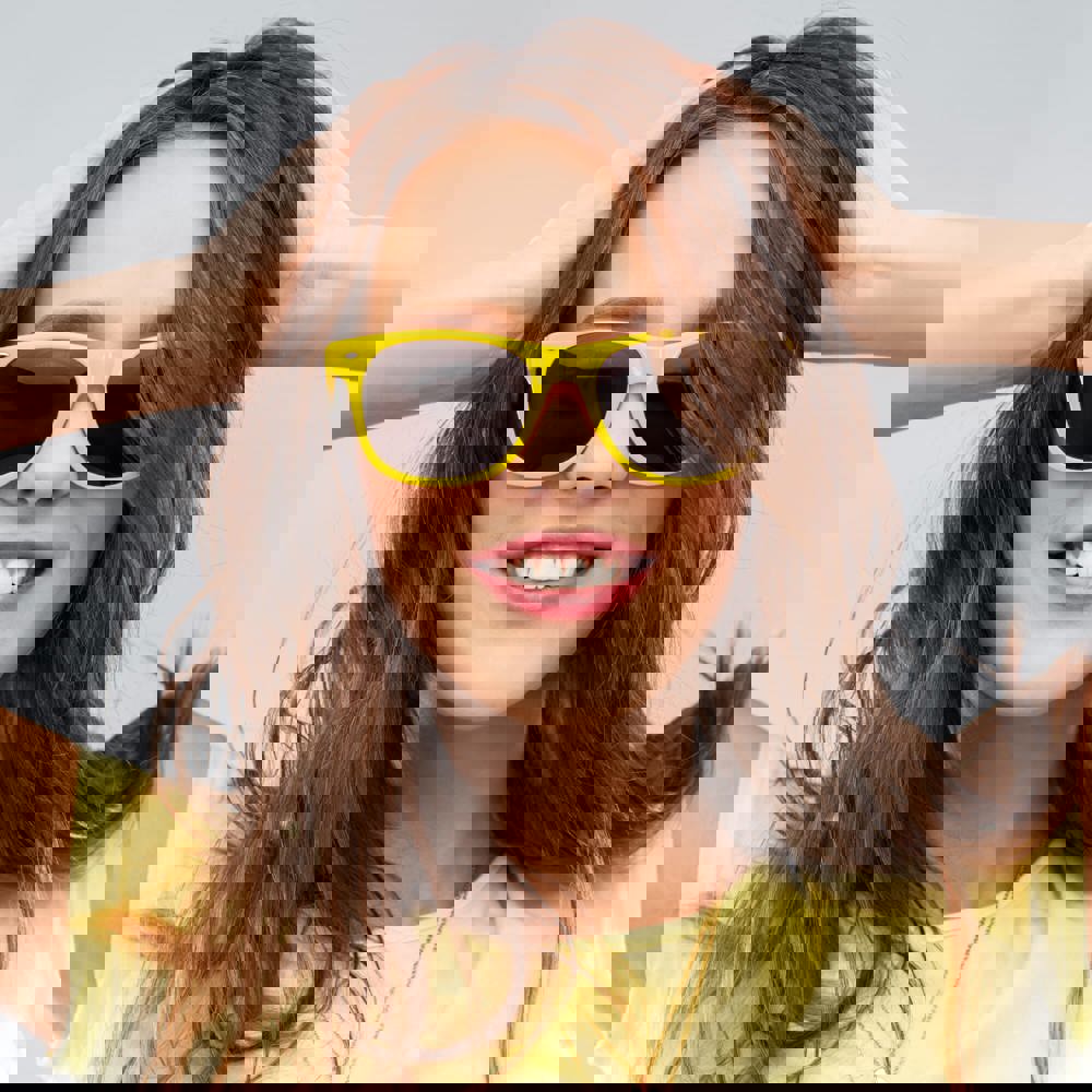 Sunglasses Justin UV400