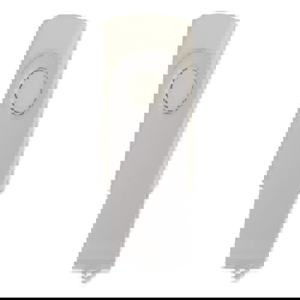 4GB USB-Stick Twister - White