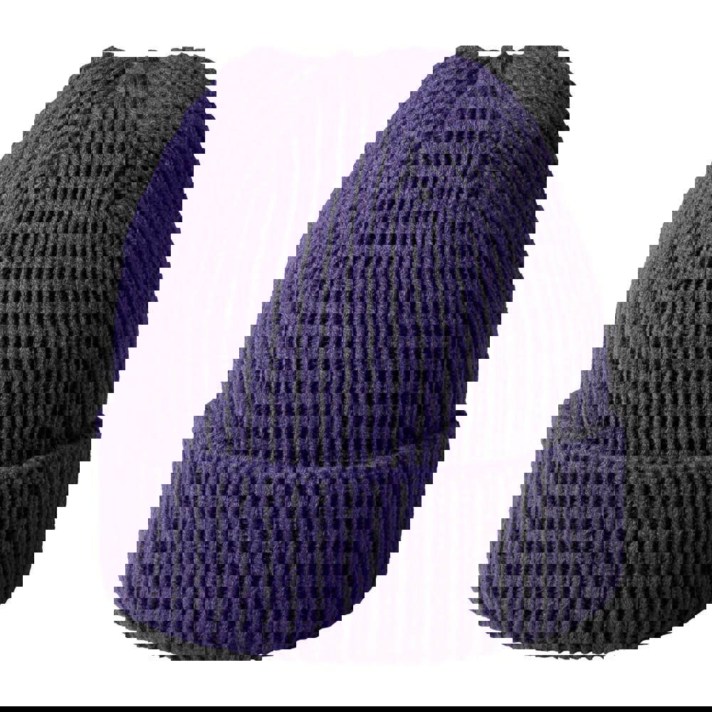 Exclusive Knitted Basic Beanie