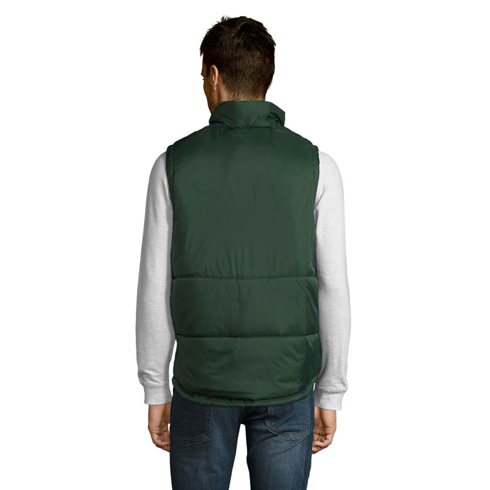 WARM - WARM Quilted Bodywarmer