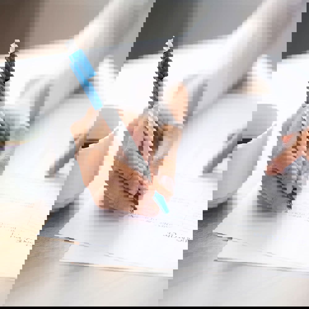 Ball pen Baron Colour hardcolour