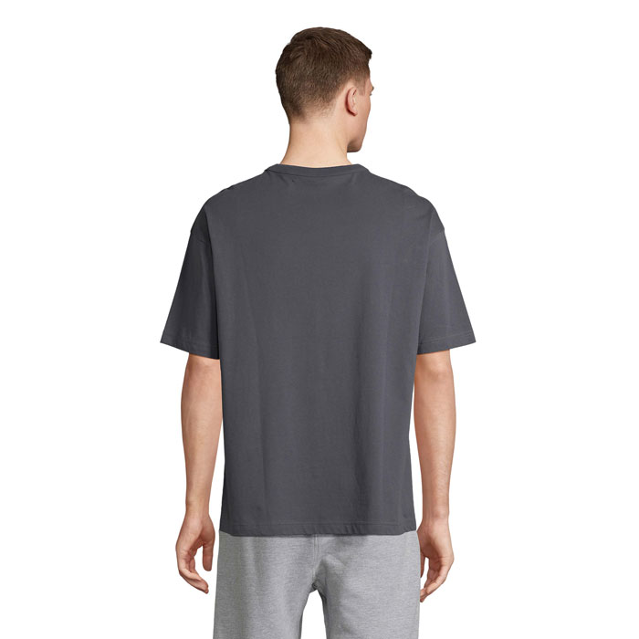 BOXY MEN - BOXY MEN T-SHIRT OVERSIZE