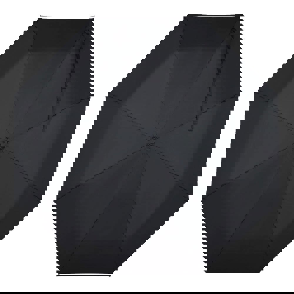 Foldable umbrella 21” R-PET auto open