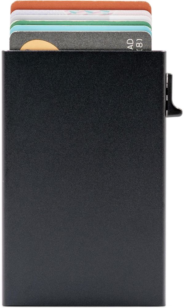 BrandCharger Wally mag card wallet