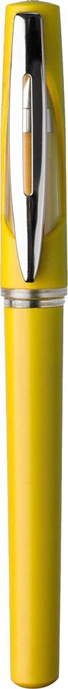 ABS-Tintenstift Karin - Gelb