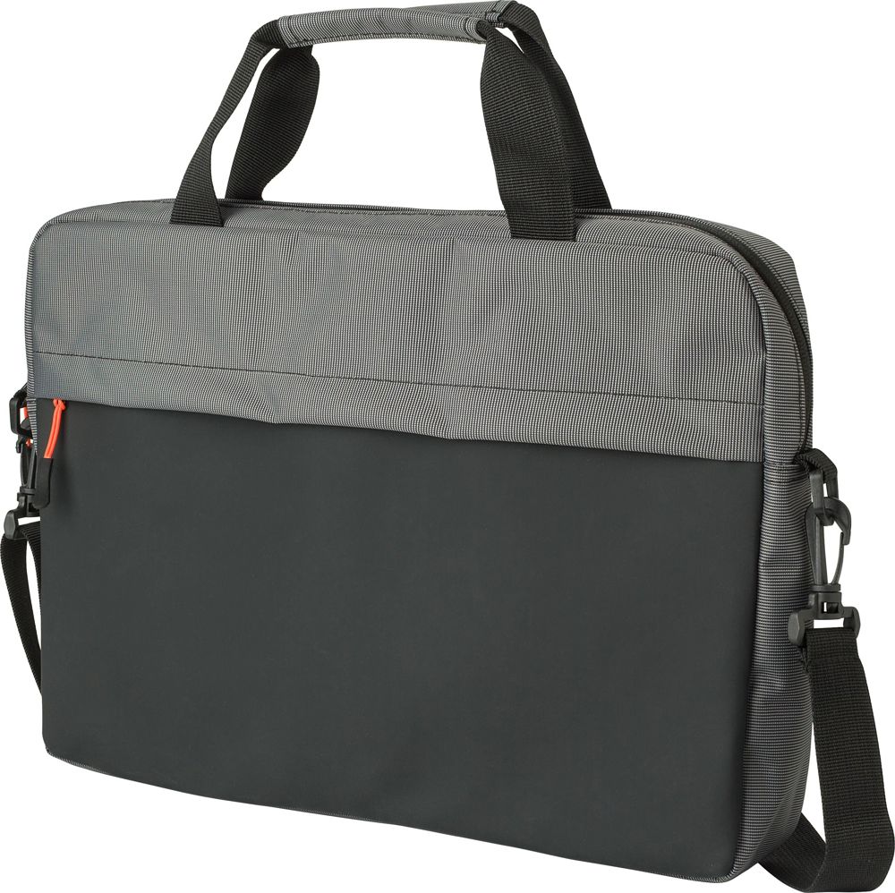 500D Two Tone laptop bag Seren