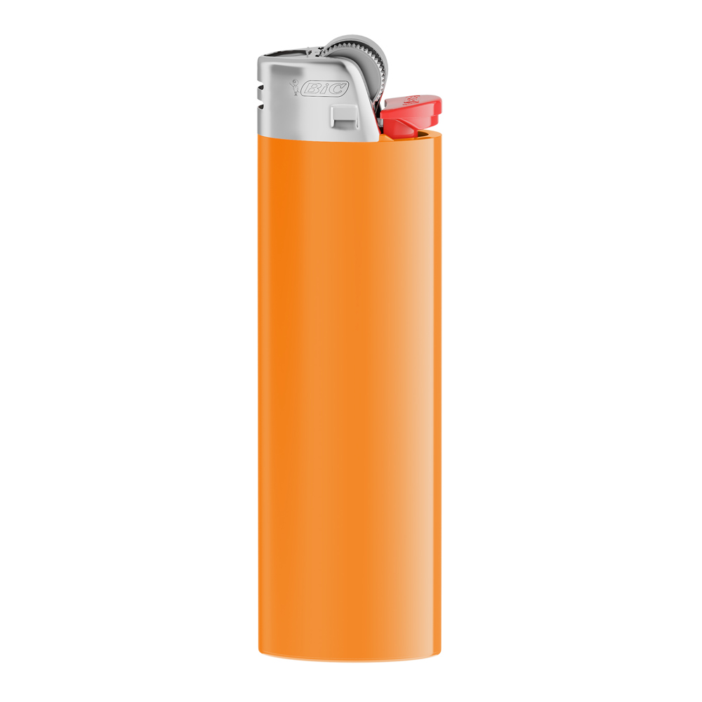 BIC® J26 Lighter - Orange