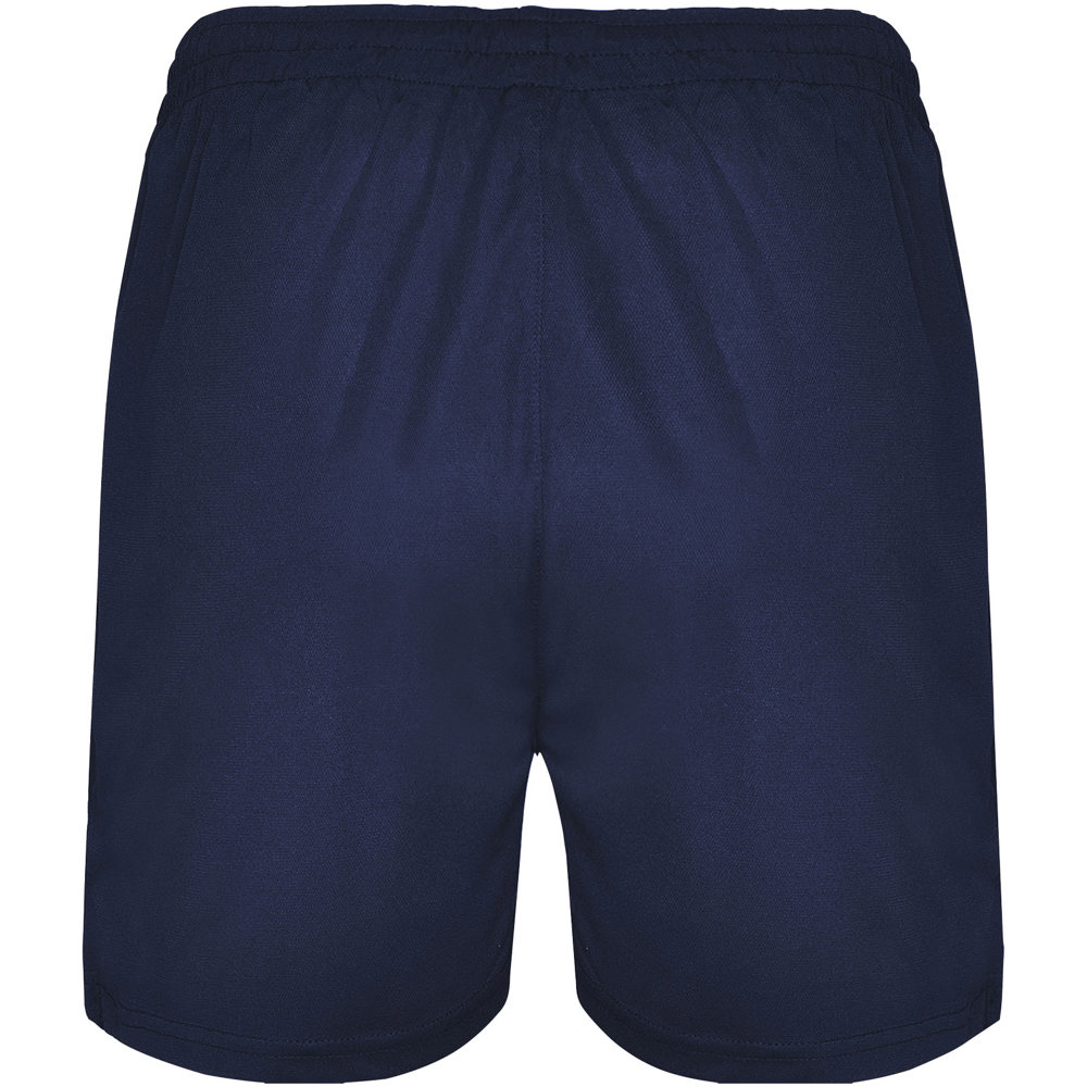 Player unisex sports shorts