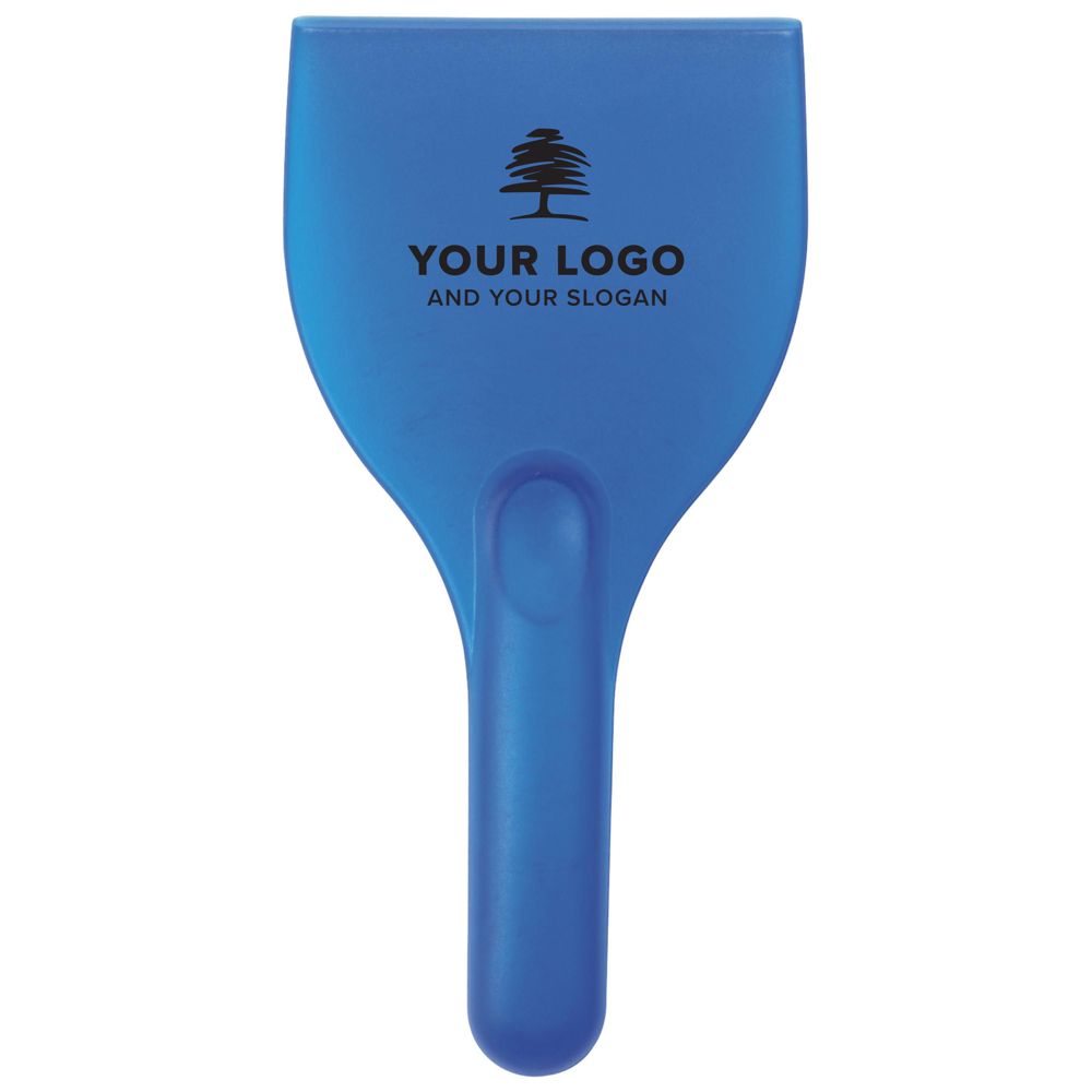 PS ijskrabber Andreas