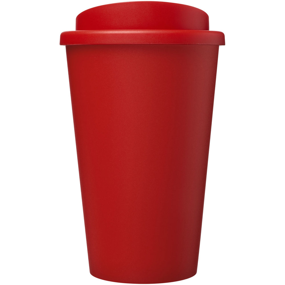 Americano® Eco 350 ml recycled tumbler