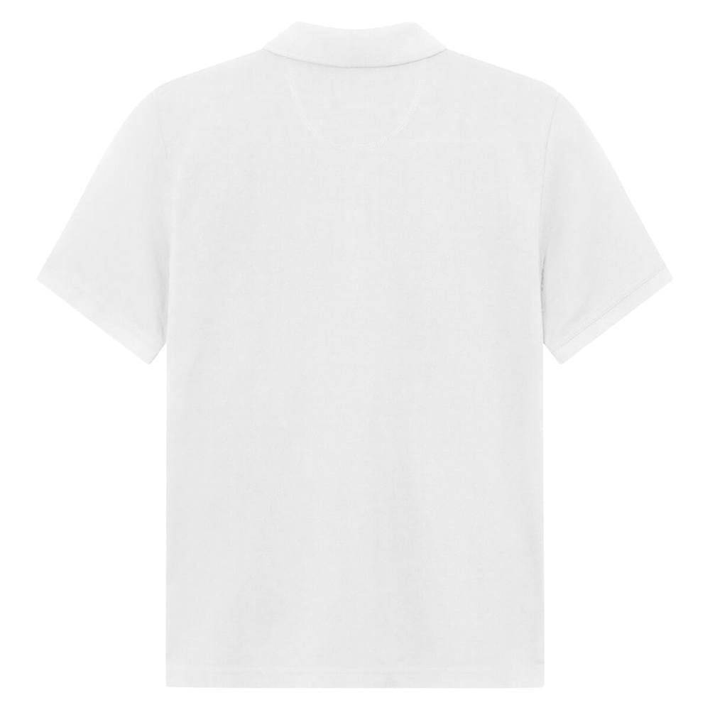 Brickstone Herren Polo, 200 gr/m²