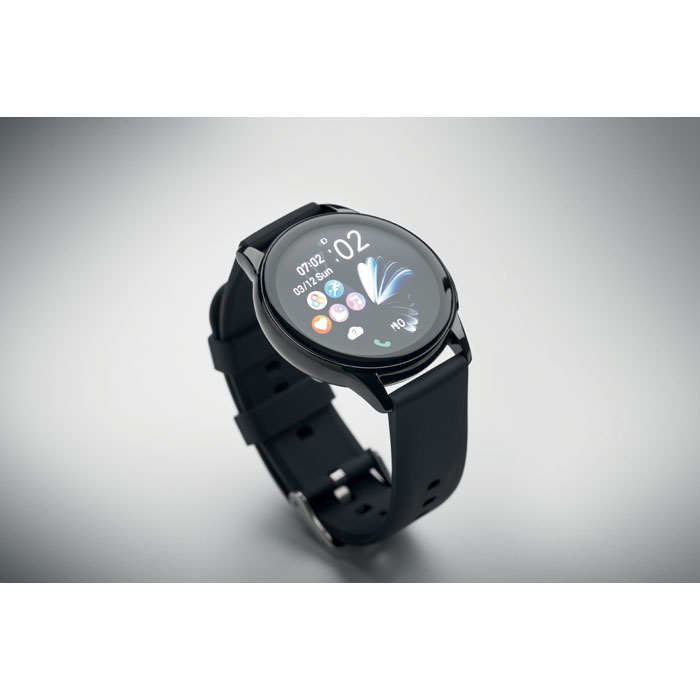 RIST - Smartwatch IP67 waterproof