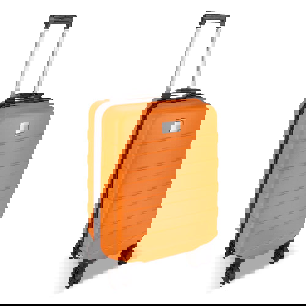 Cabin Trolley 18-inch - Orange