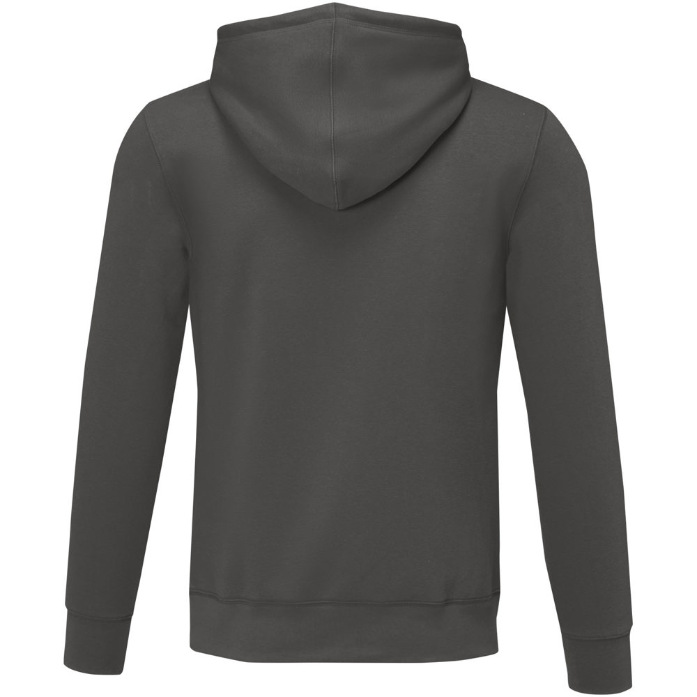 Charon men’s hoodie