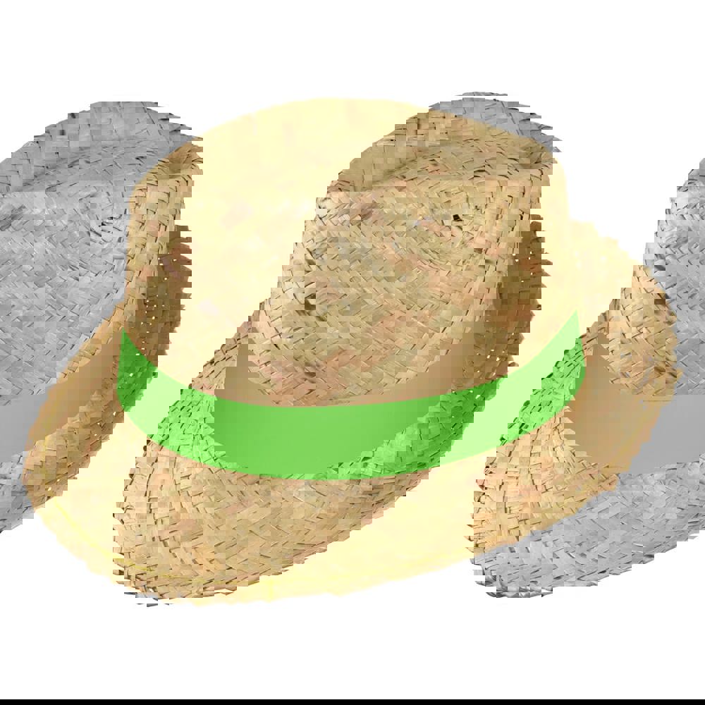 Promo Mafia Strohhut 