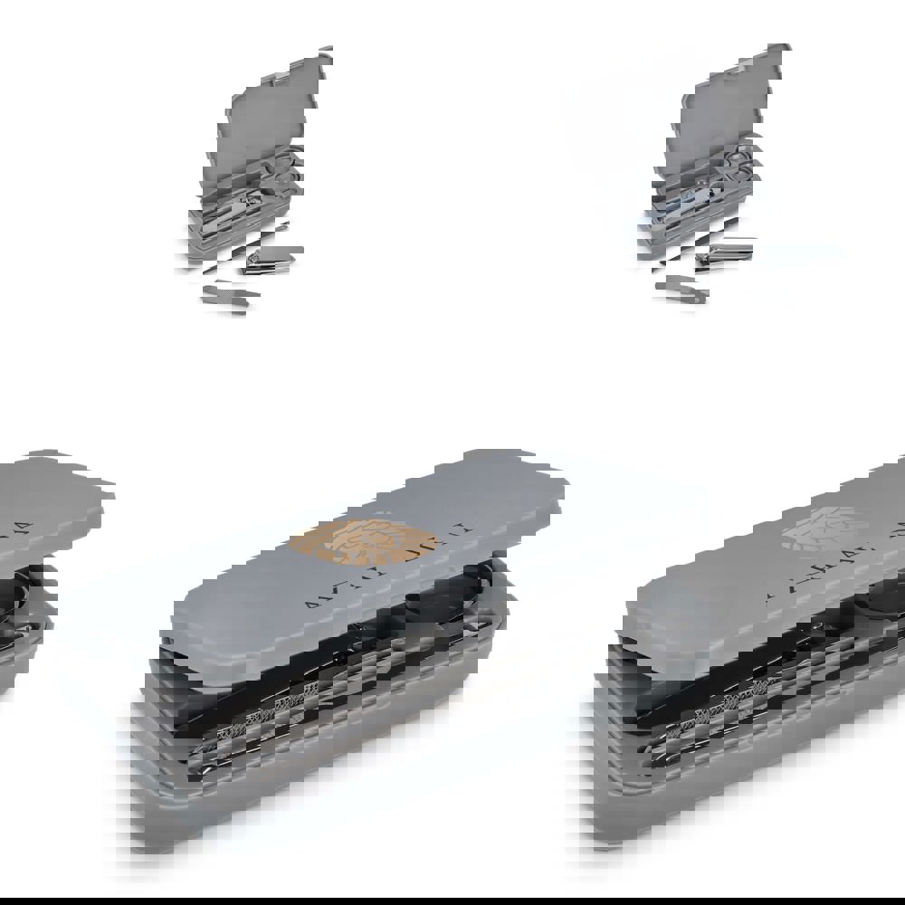 5 piece manicure set Kira