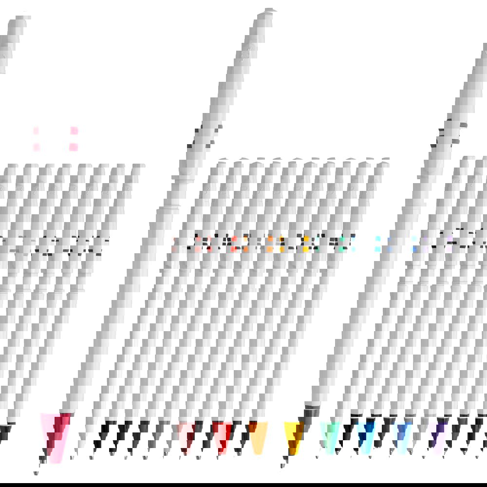 Ball pen Nora hardcolour