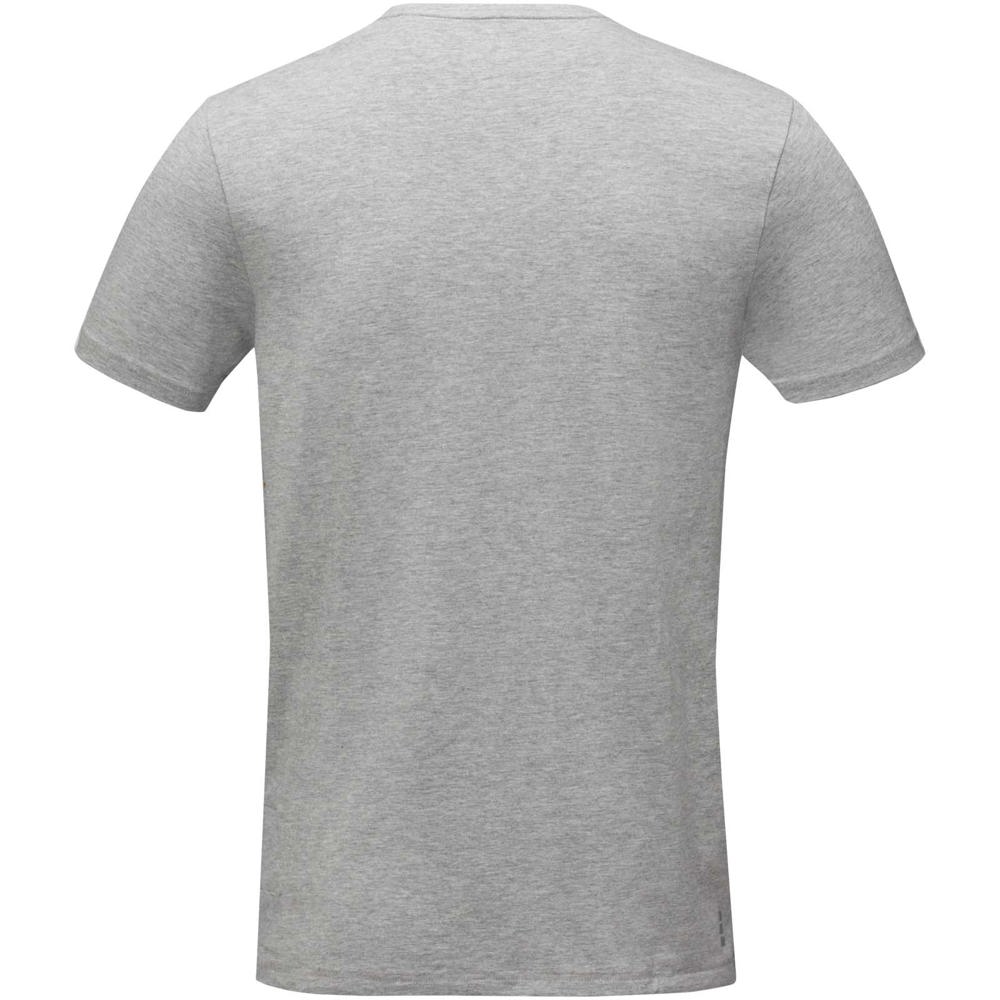 Balfour short sleeve men's organic t-shirt