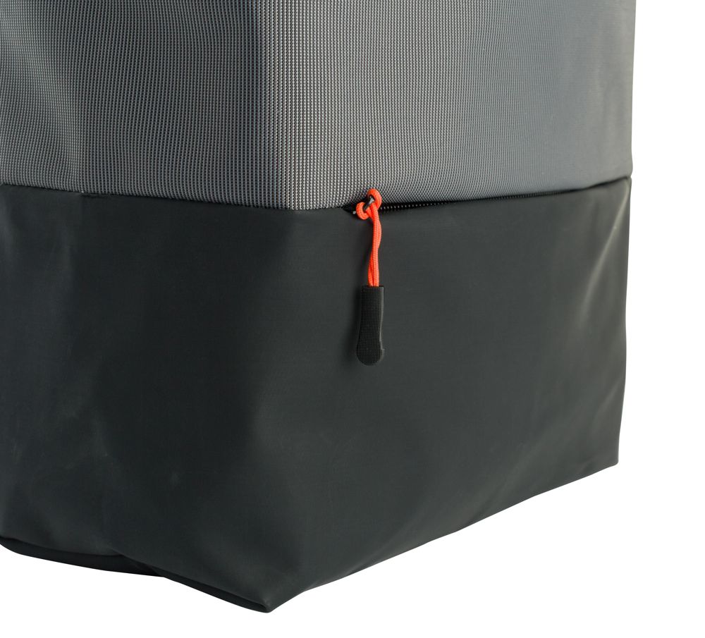 500D Two Tone backpack Indigo