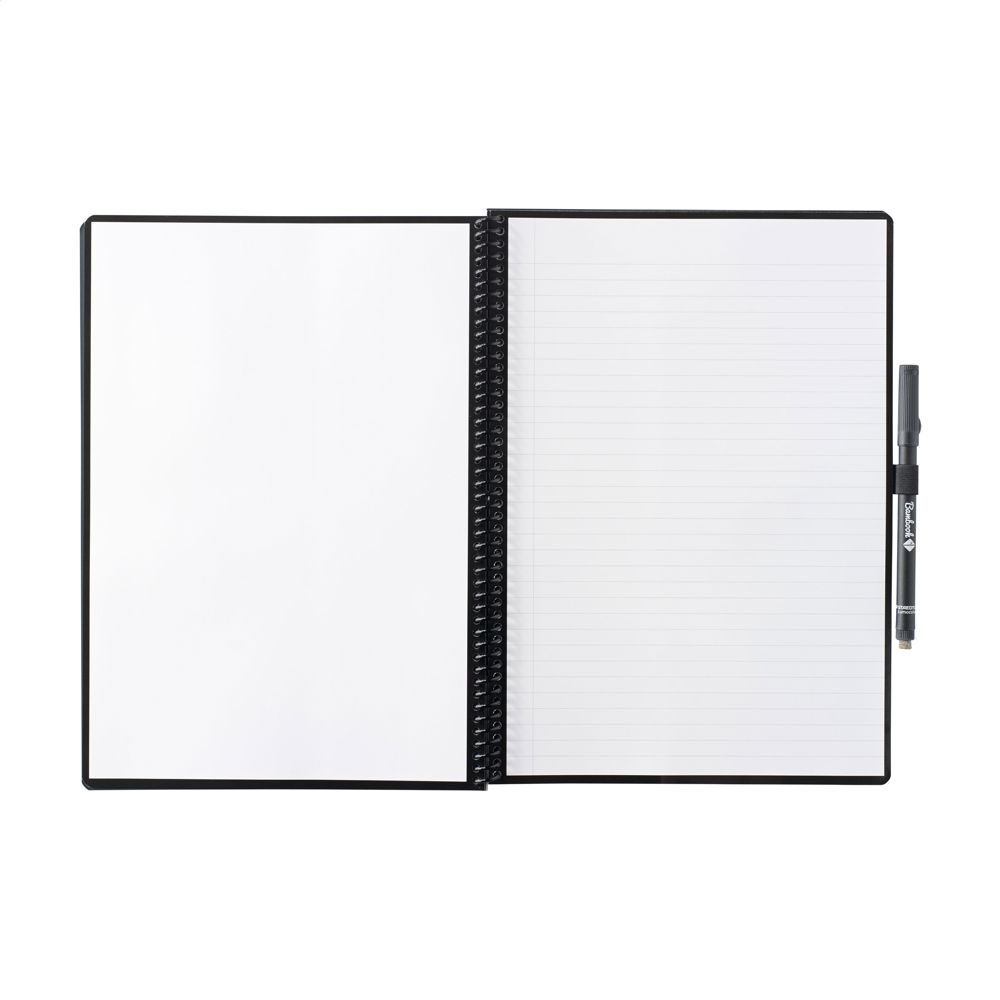 Bambook Classic Original Notebook A4