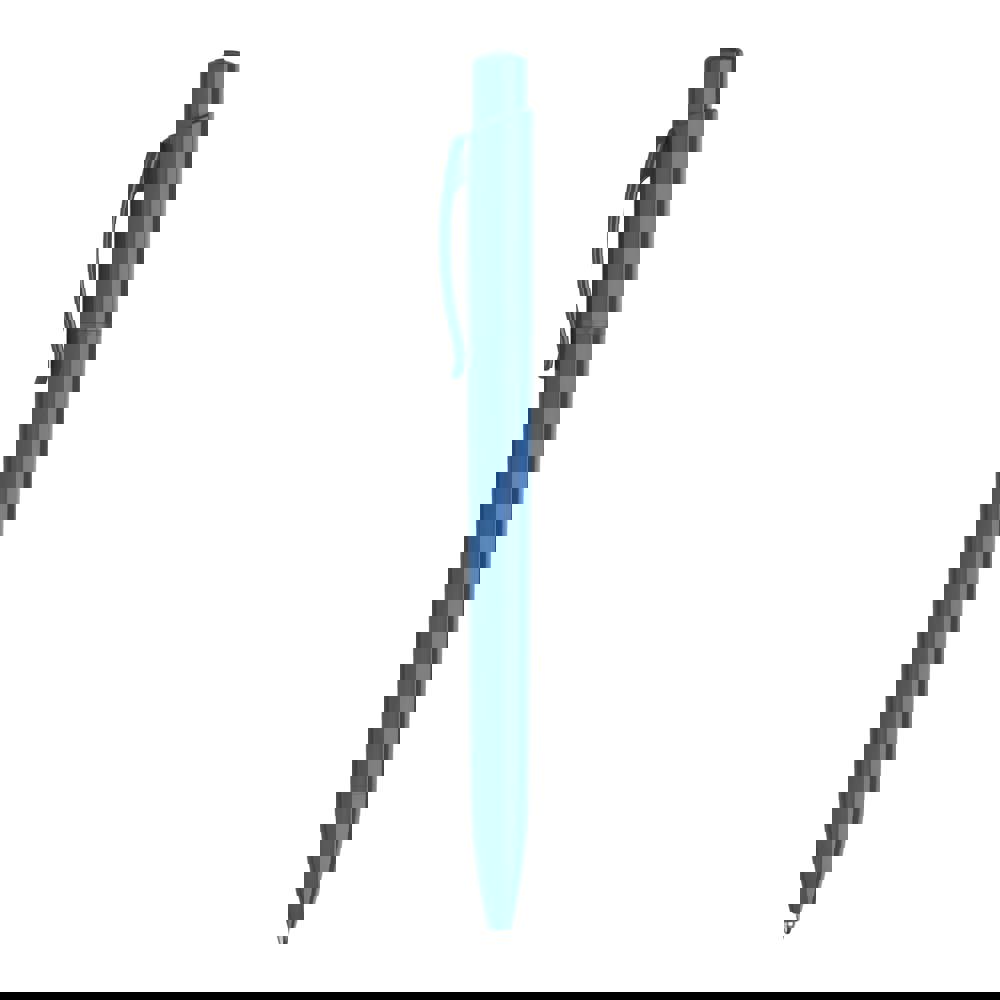 Ball pen Kamal Total hardcolour