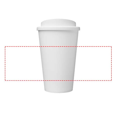 Americano® POP geïsoleerde 350 ml beker