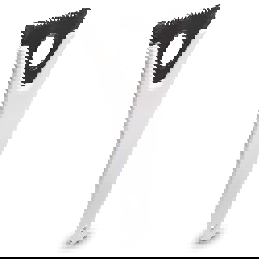 3-in-1 icescraper - White