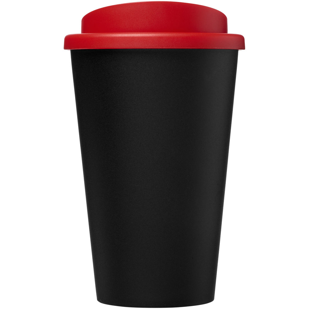 Americano® Eco 350 ml recycled tumbler
