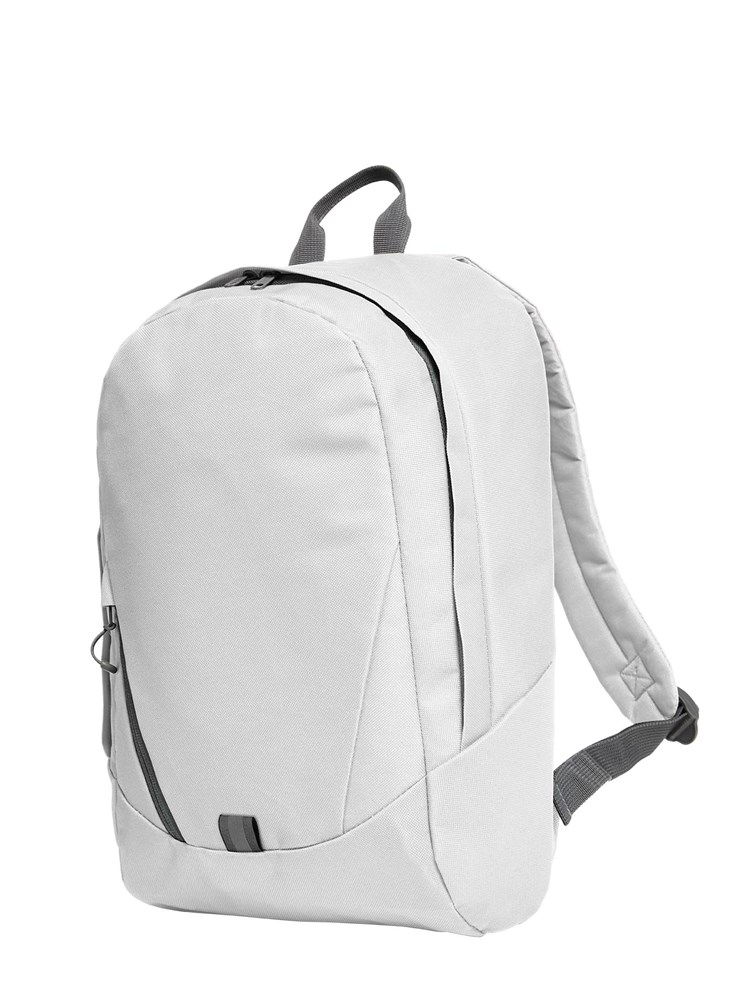 backpack SOLUTION - white