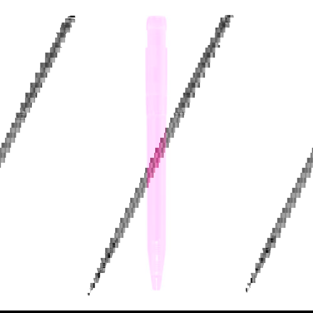 Ball pen Pier Clear transparent