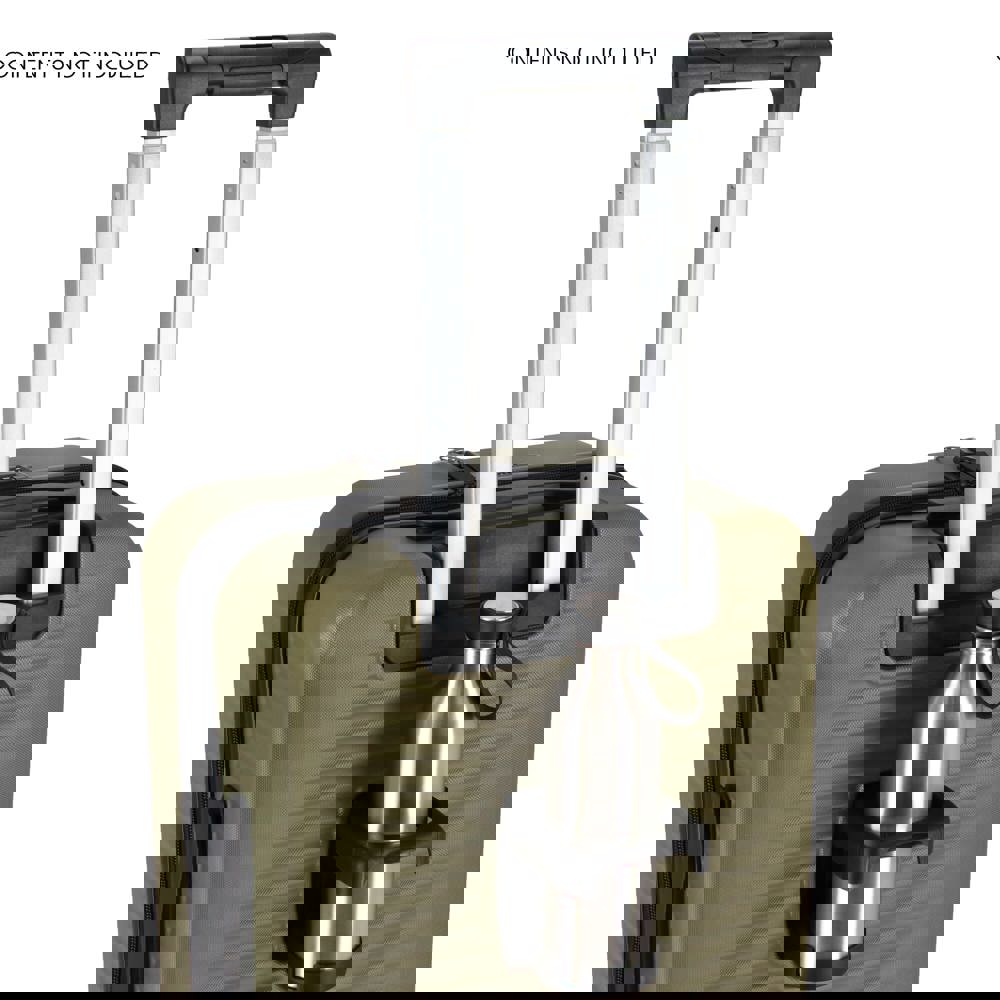 InSideOut Travel Trolley Rulla 20-inch