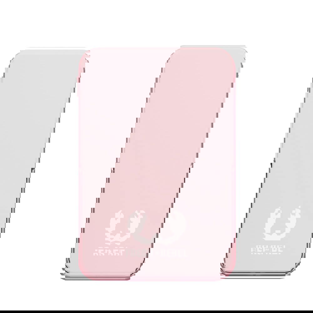 2PBM5000| Fresh 'n Rebel Compatible with MagSafe Powerbank Wireless 5000mAh