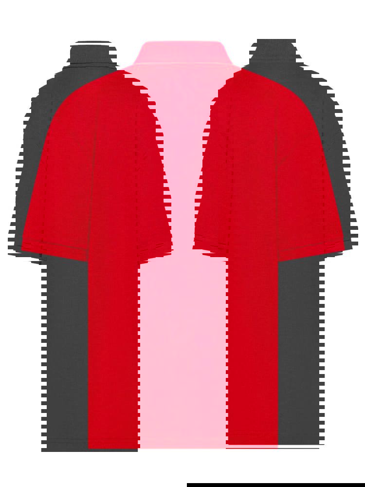 BS Evolution kids polo, 180 gr/m²