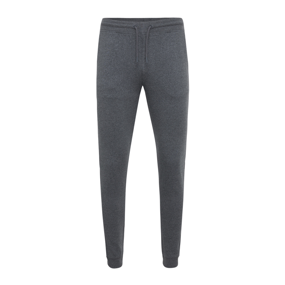 IQONIQ Cooper recycled cotton jogger - heather anthracite (± PMS heather anthracite)