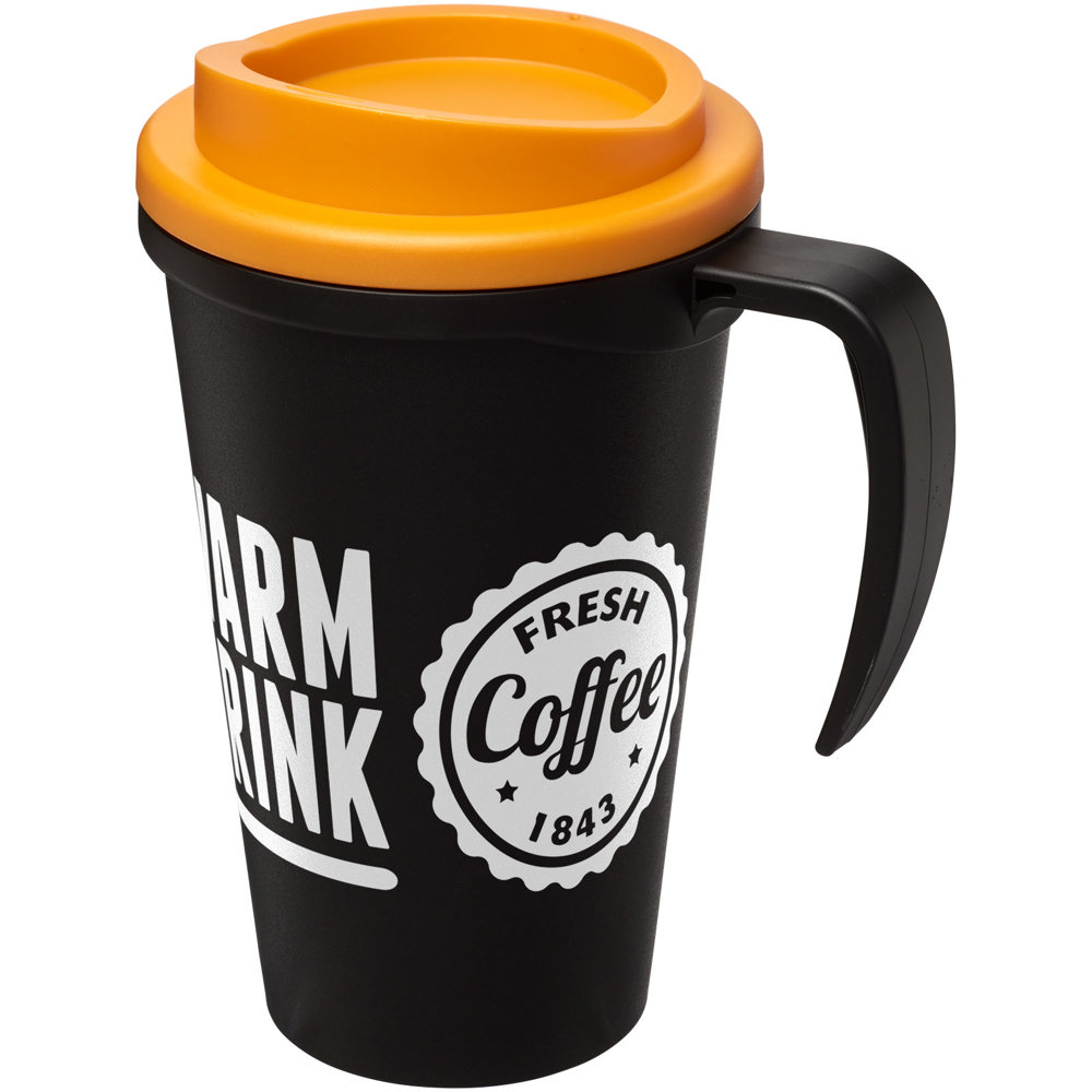 Americano® Grande 350 ml insulated mug