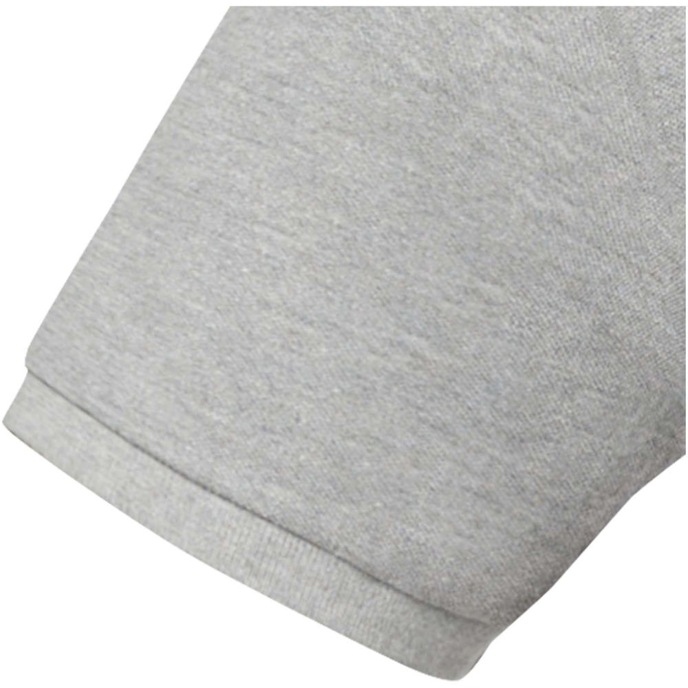 Calgary short sleeve men's polo