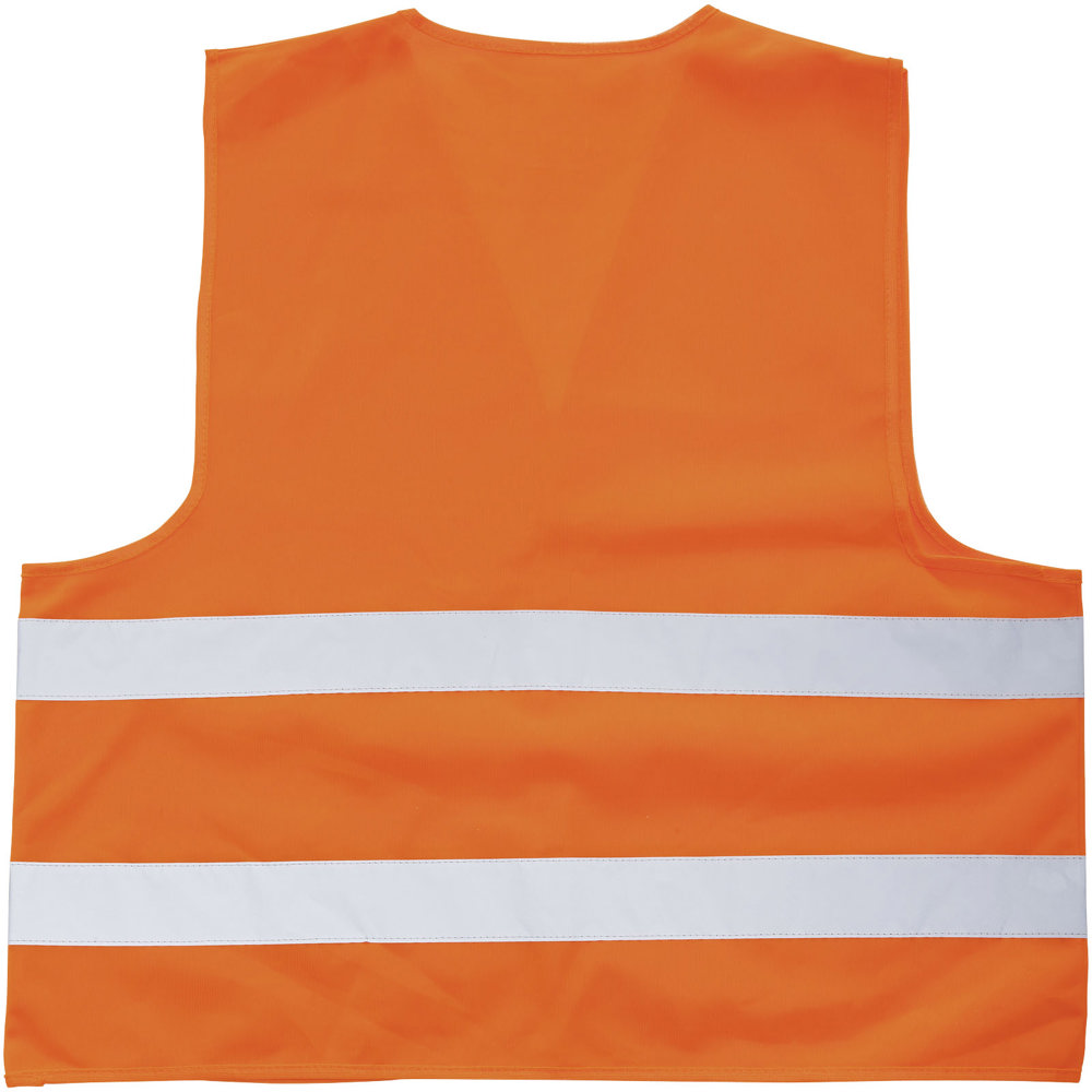 RFX™ Watch-out veiligheidsvest met hoes voor professioneel gebruik