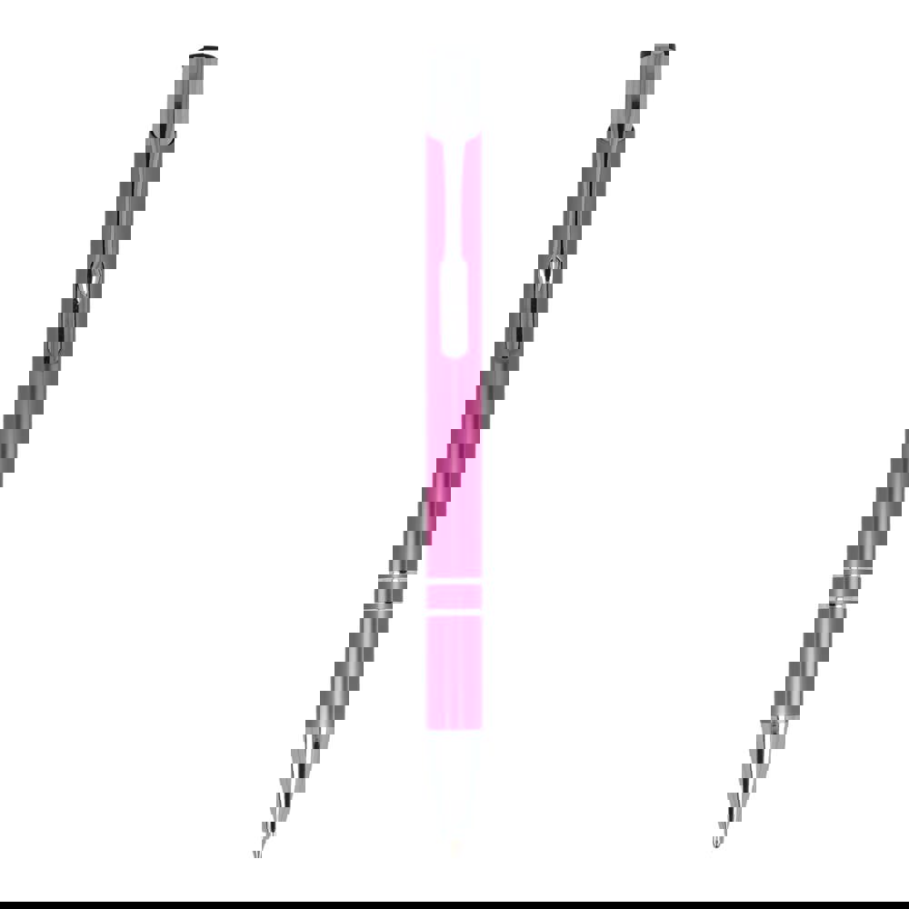 Alicante matt R-AL schwarze Inkt