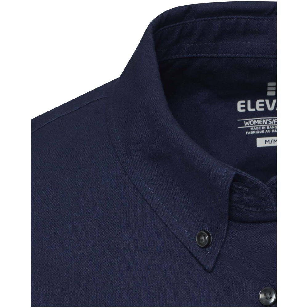 Sphene oxford women's shirt 