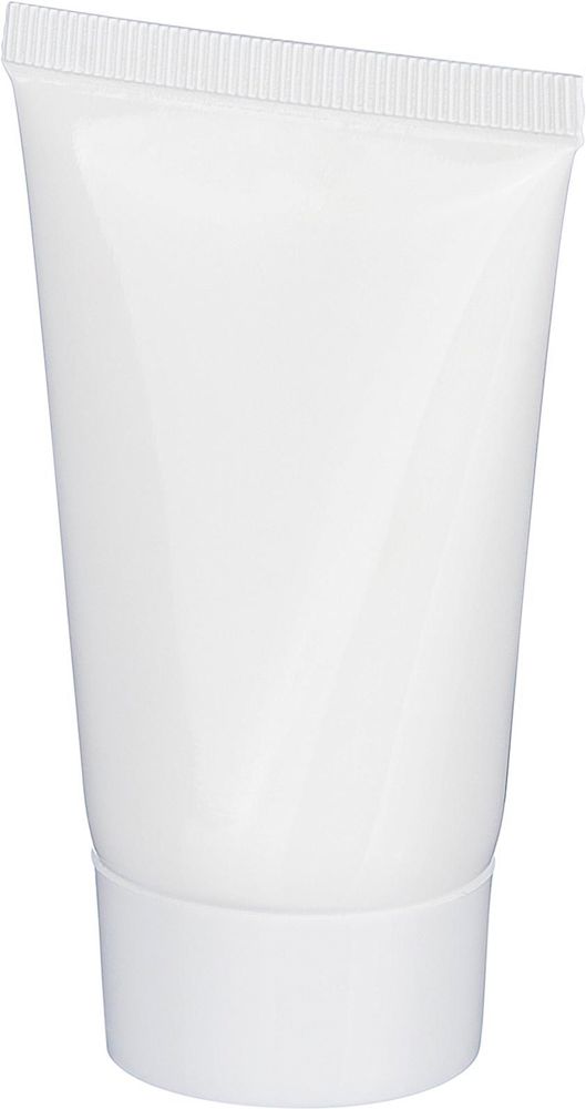 PE sunscreen tube Maelis